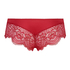 Selena Brazilian Shorts, Red