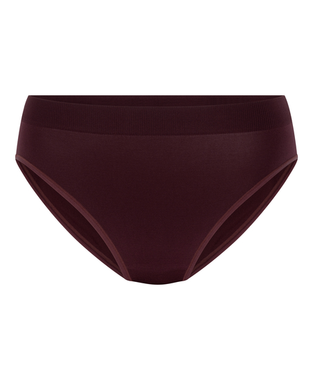 Dide High Knickers, Purple