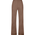Essential Jersey Pants, Brown