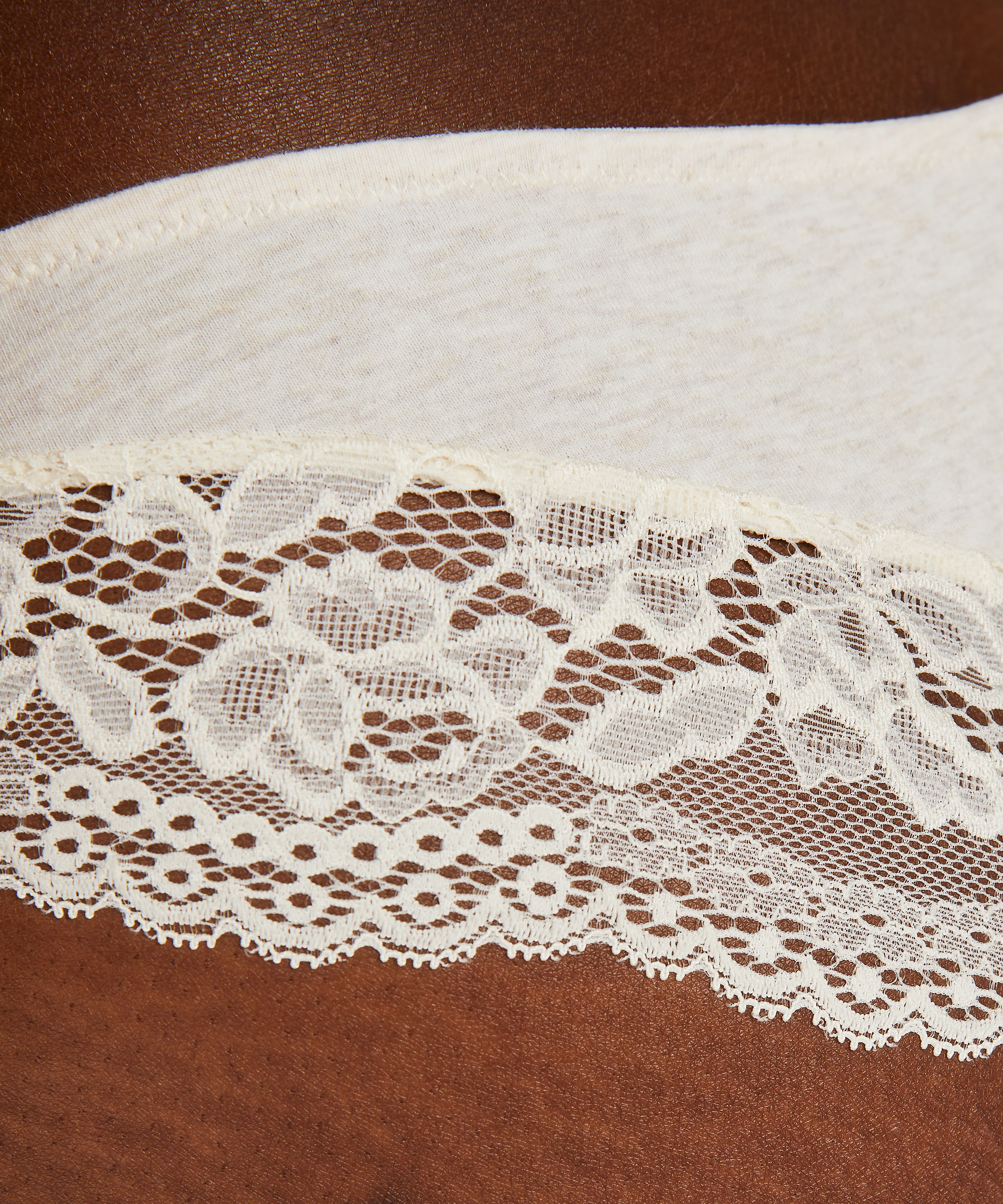 Cotton Brazilian, Beige, main