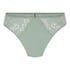 Andrea Thong, Green