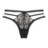 Esther Thong, Black