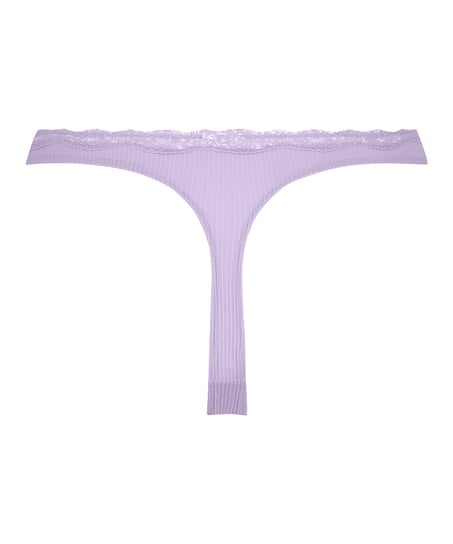 Lola Thong, Purple