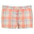 Pyama shorts Shyla, Pink