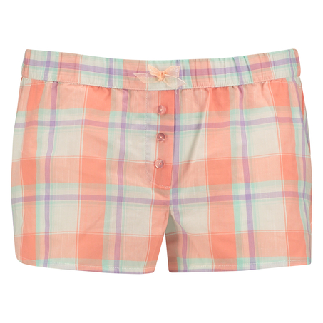 Pyama shorts Shyla, Pink