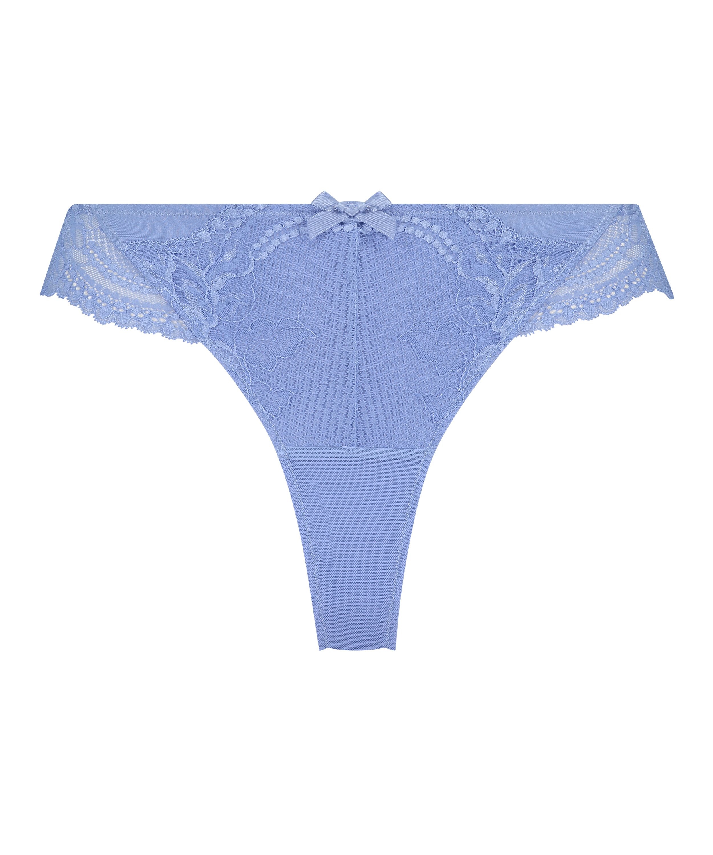 Kimberley Thong, Blue, main
