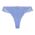 Kimberley Thong, Blue