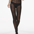 Opaque Tights 40 Denier, Black