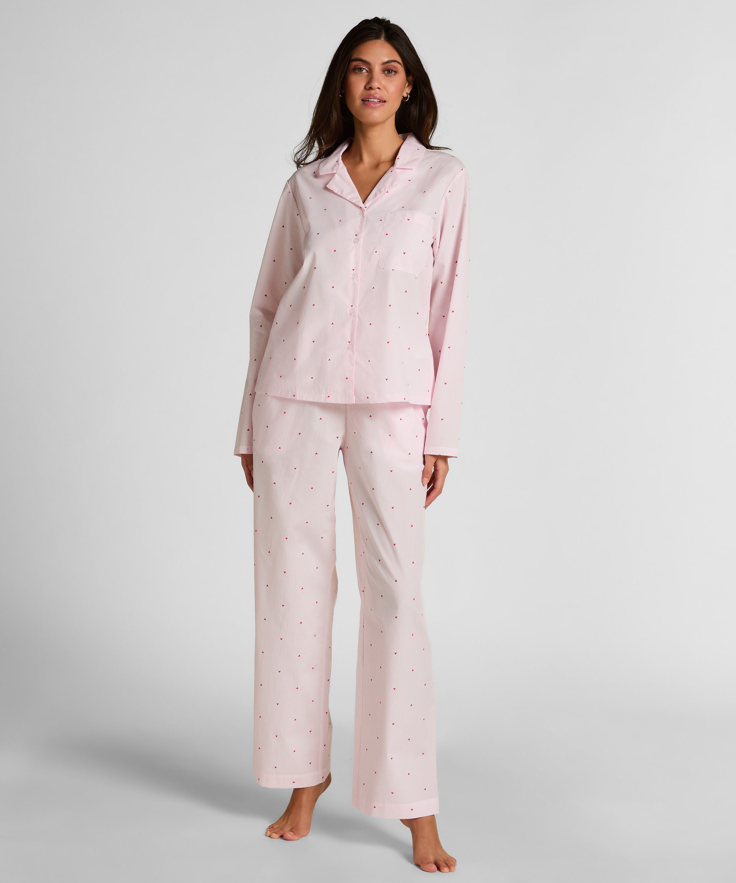 Jacket Cotton