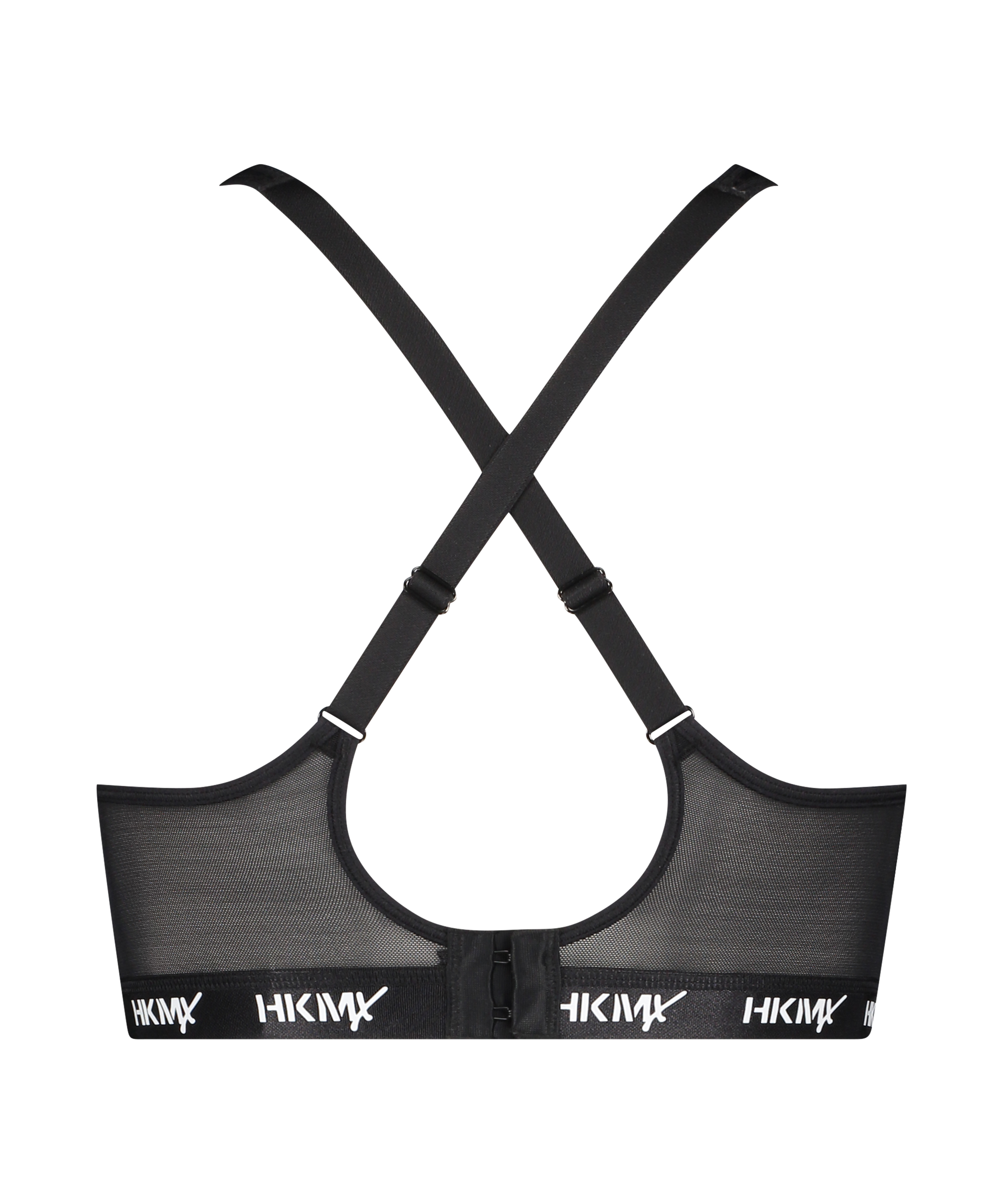 HKMX Sports bra The All Star Level 2 for £29 Padded bras Hunkemöller