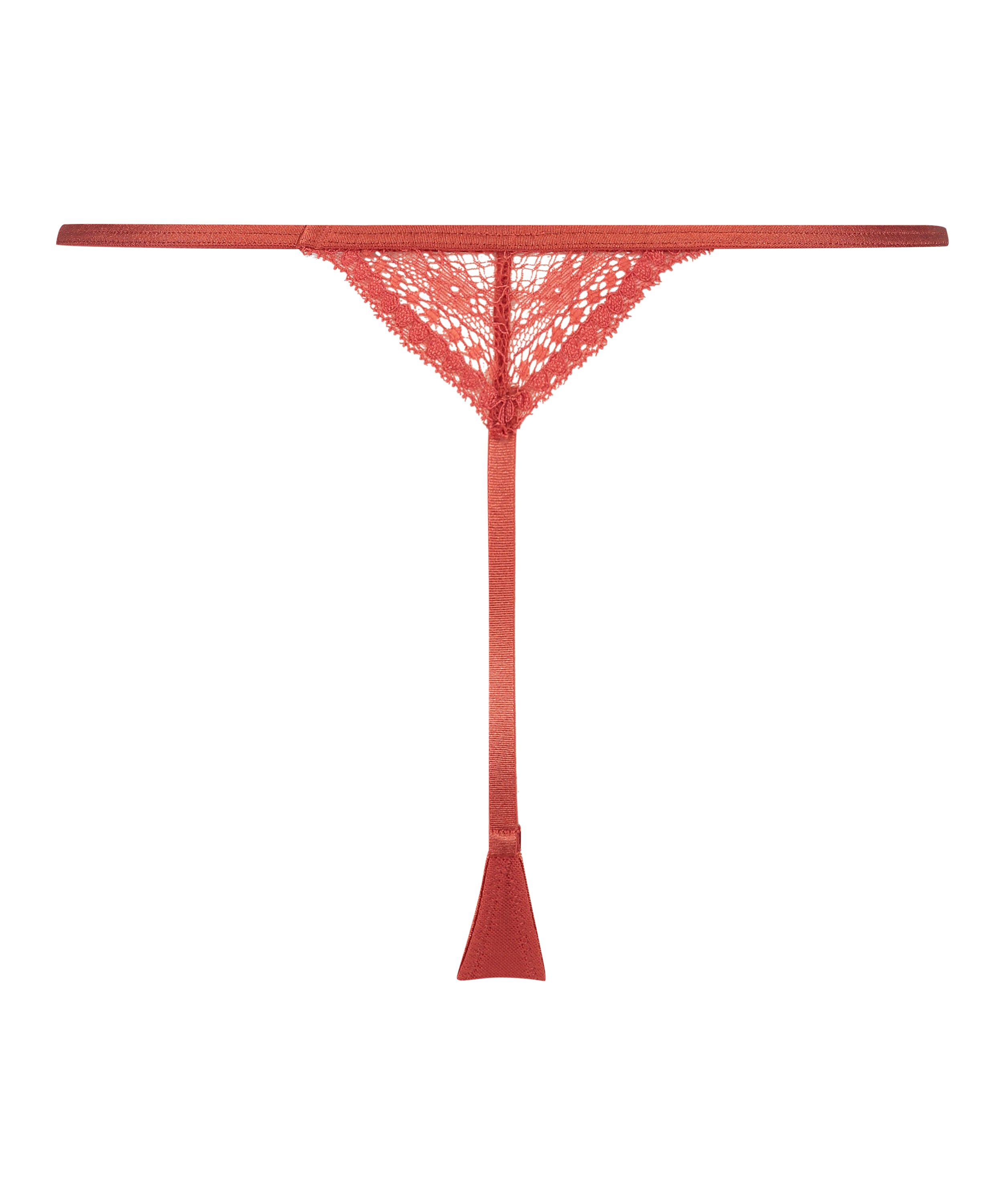 Isabelle Thong, Orange, main