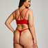 Simone Thong, Red