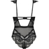Heira Body Rebecca Mir, Black