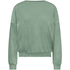 Velours Top, Green