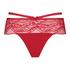 Francesca Boxerthong, Red