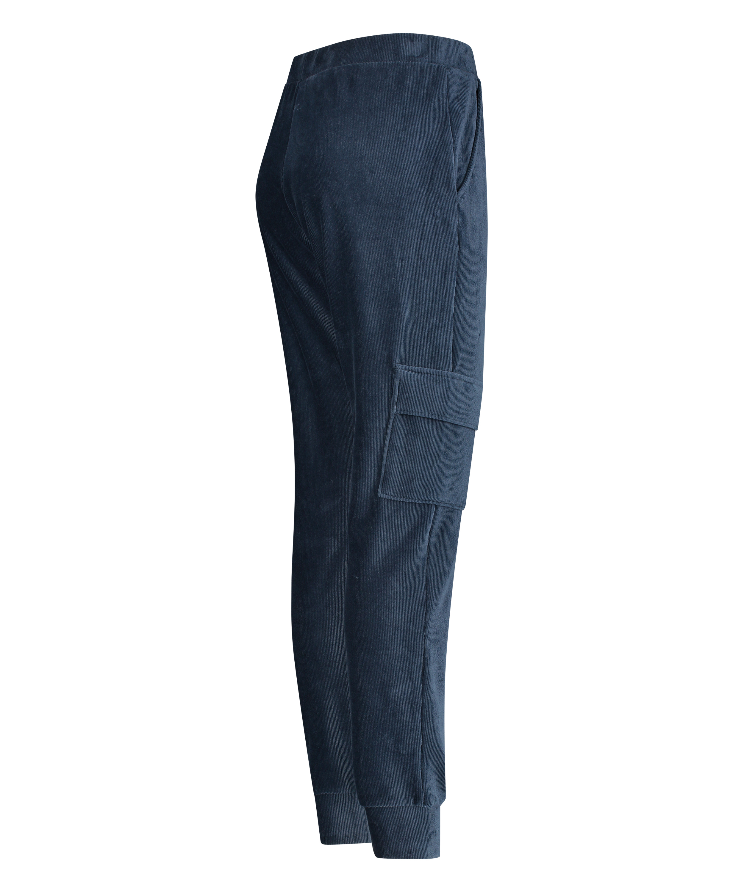 Velvet Jogging Pants Cargo for £27 Pyjama Bottoms Hunkemöller