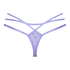 Melda Thong, Purple