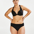 New Dream Rio Bikini Bottoms, Black