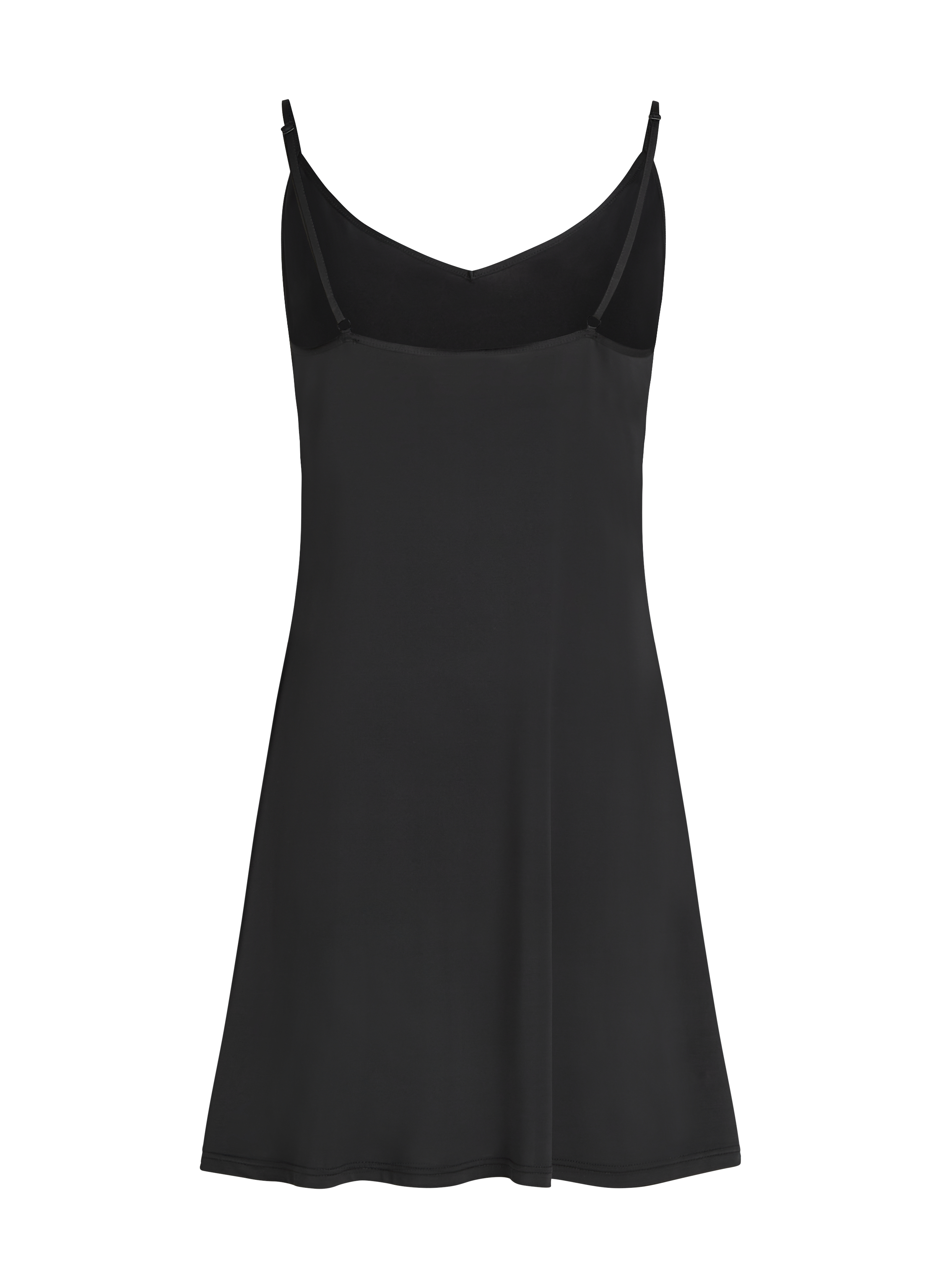 Smoothing underdress, Black, main