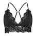 Valerie Bralette, Black