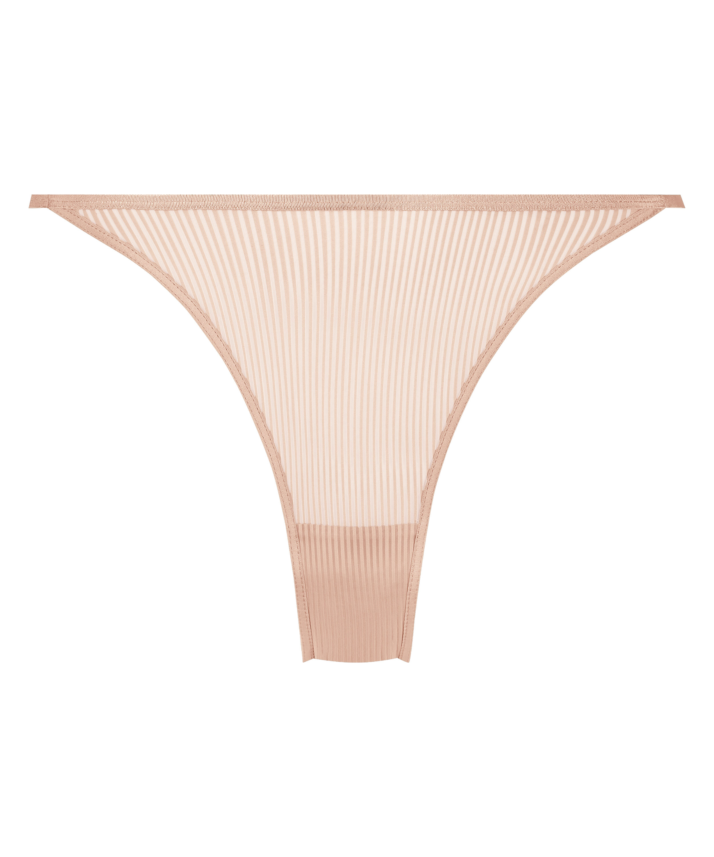 Kaiden Brazilian, Beige