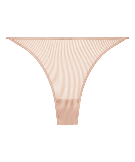 Kaiden Brazilian, Beige