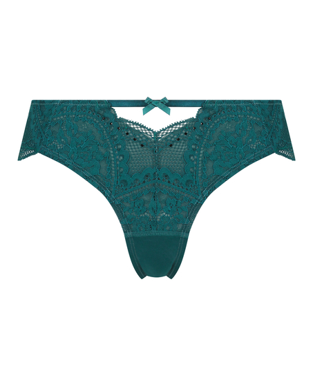 Oceana Brazilian, Green