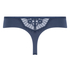 Pearlene Thong, Blue