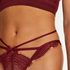 Tora Thong, Red