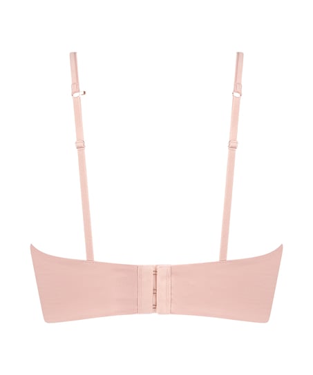 Sher Bralette, Purple