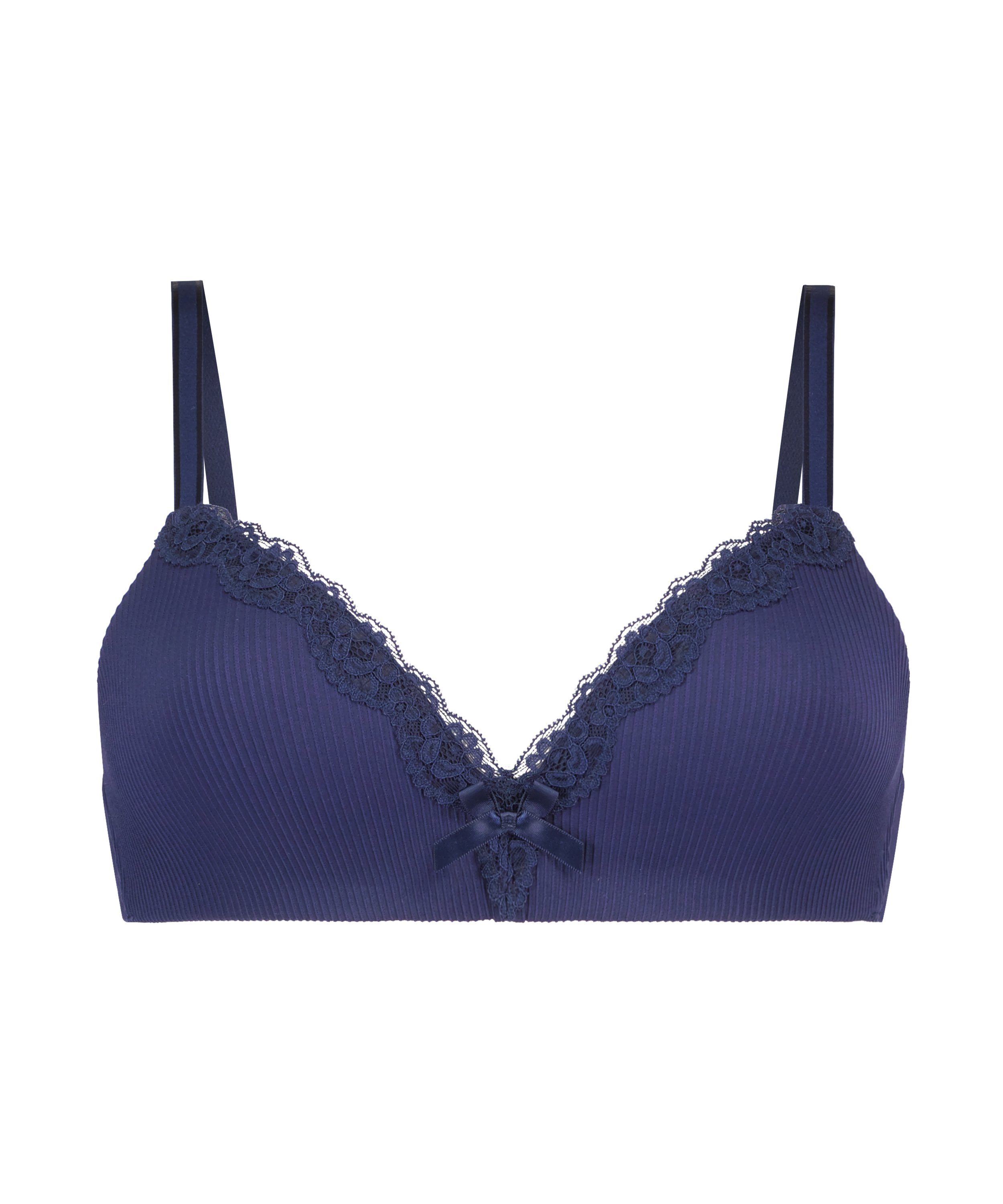 Lola Padded NonWired Bra for £27 Nonwired Bras Hunkemöller