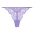 Isabelle Thong, Purple