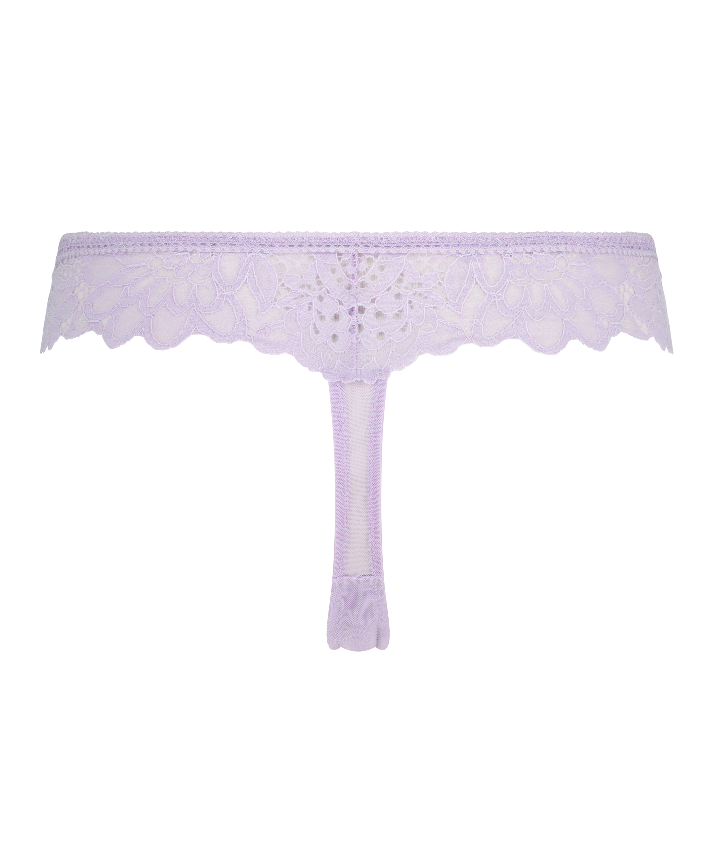 Shiloh Thong, Purple, main