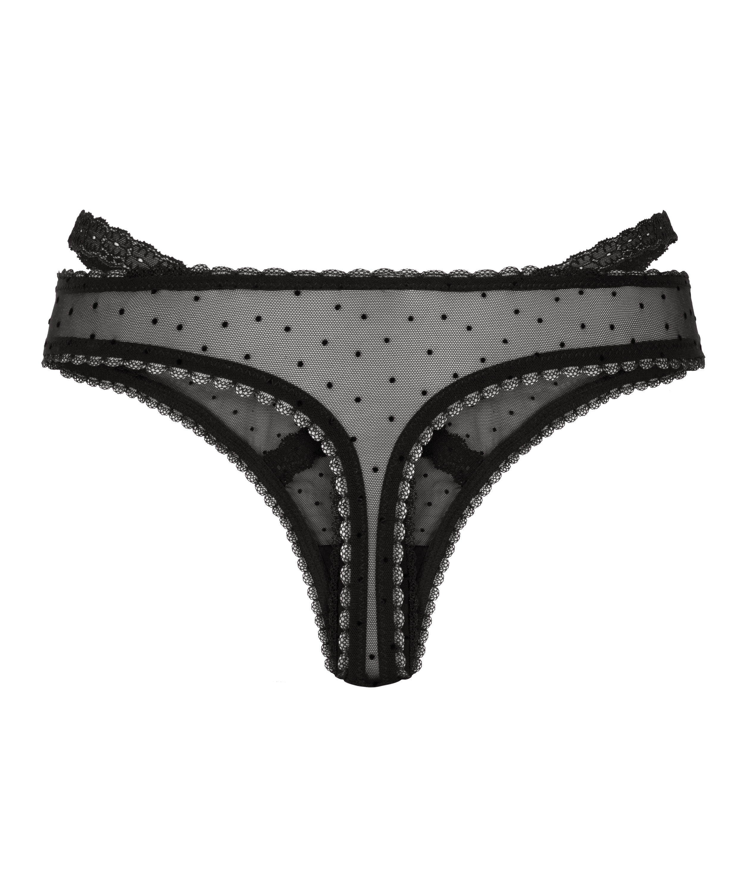 Adeline Thong, Black, main