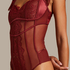 Zoe Body, Red
