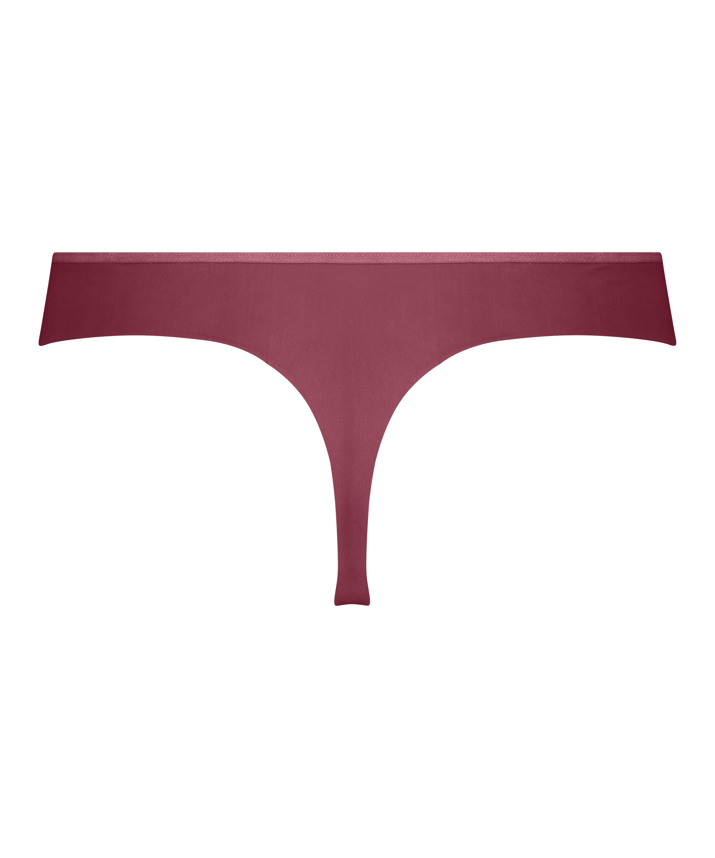 Maya Thong, Red, main