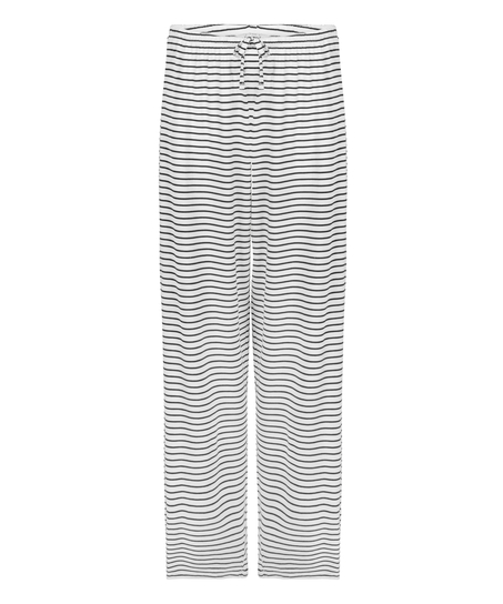 Pyjama Pants, Blue