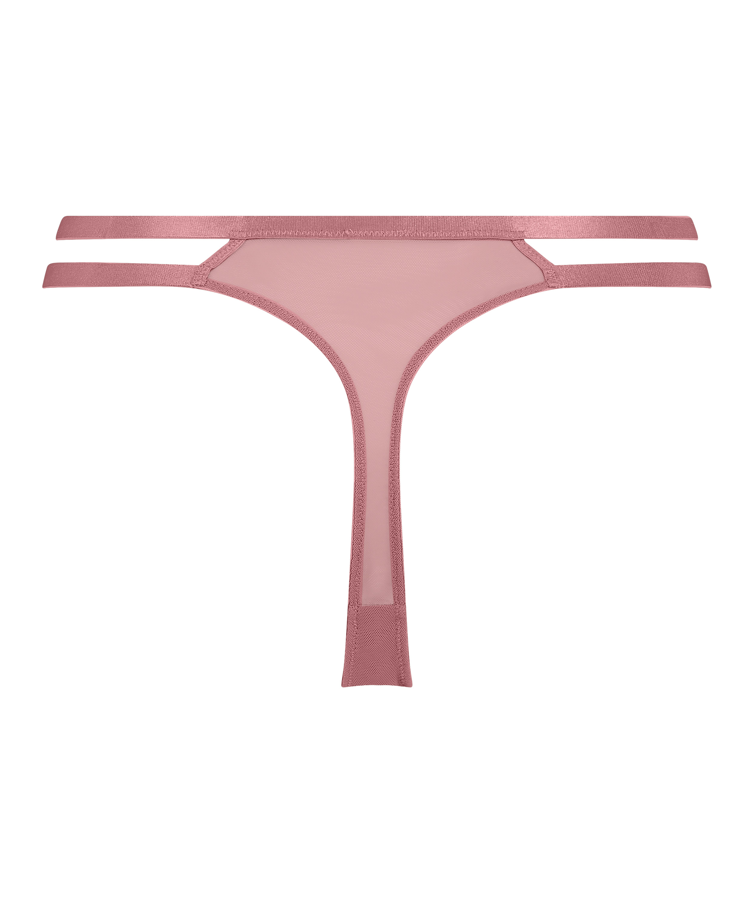 Nika Thong, Pink, main