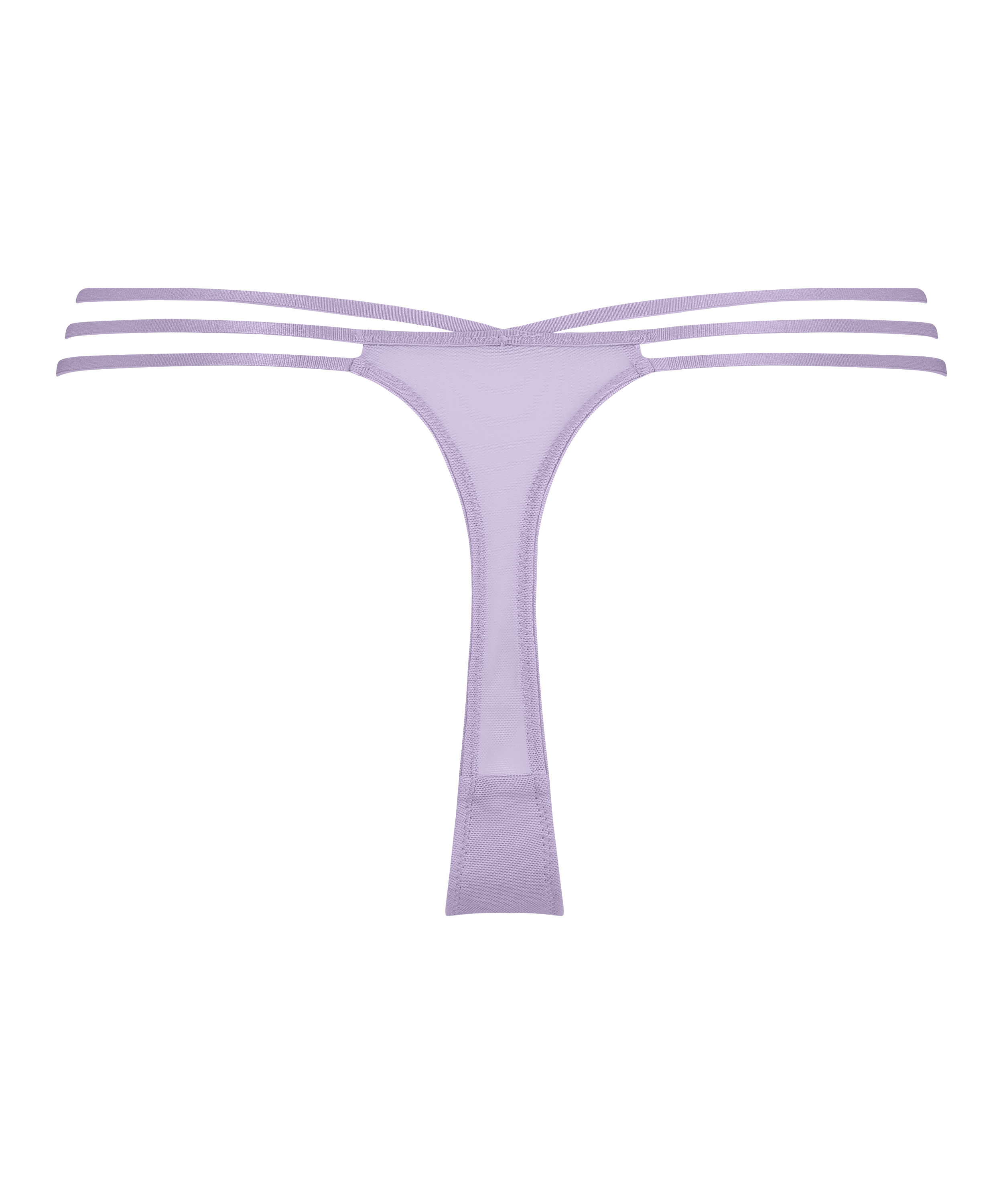 Livia Thong, Purple, main