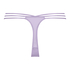 Livia Thong, Purple