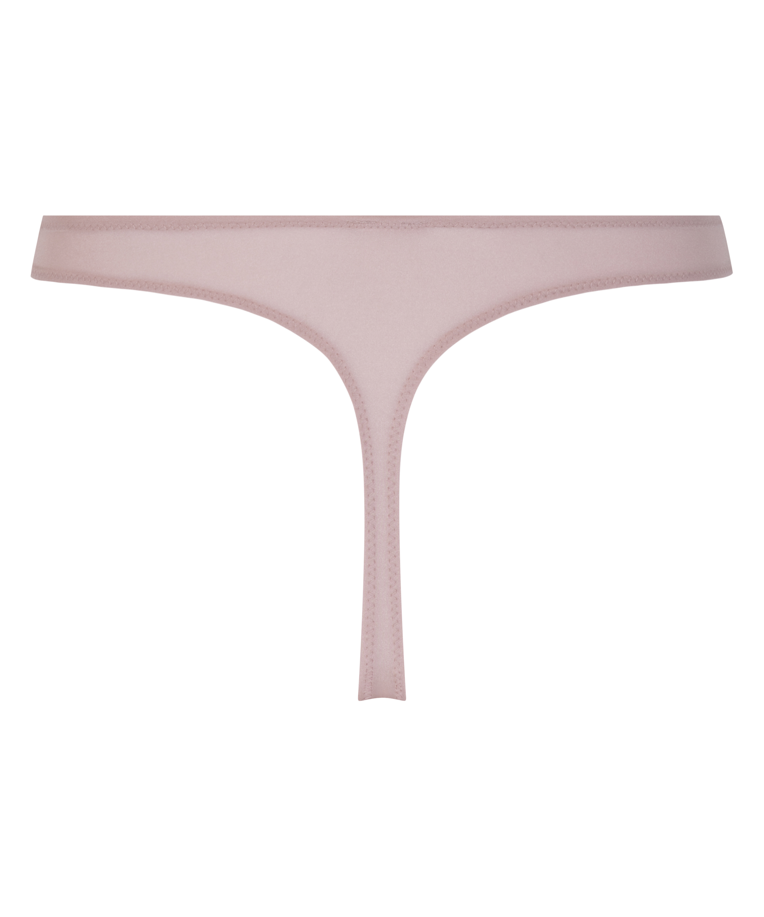 Jenn Thong, Pink, main