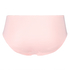 Diva High Knickers, Pink