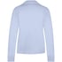 Essential Jersey Long-Sleeved Jacket, Blue