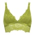 Isabella Bralette, Green