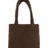 Paige Teddy Shopper, Brown