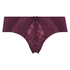 Macy Brazilian, Purple