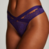 Noyenne Brazilian, Purple