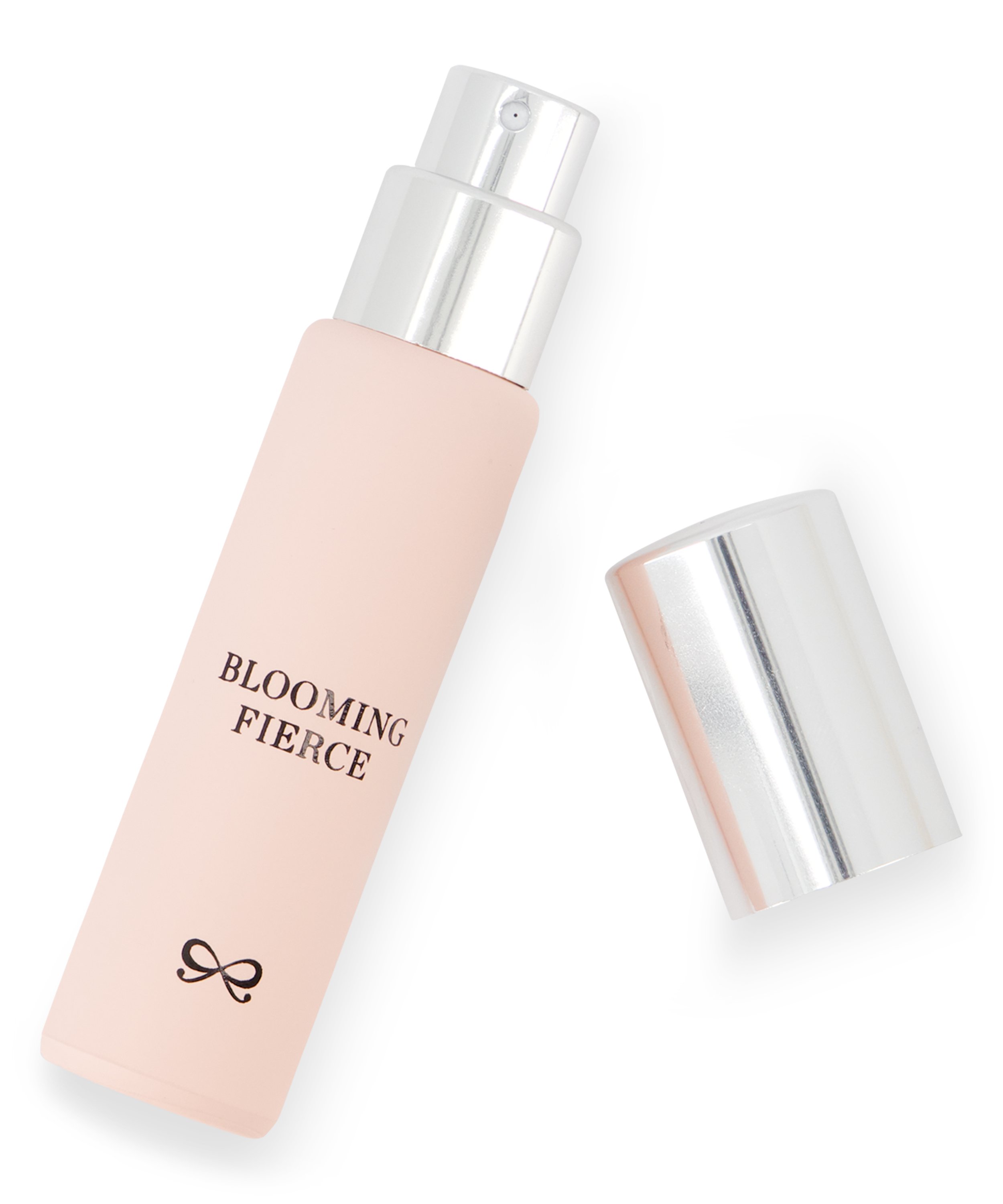 Purse Spray Blooming Fierce 10 ml, White, main