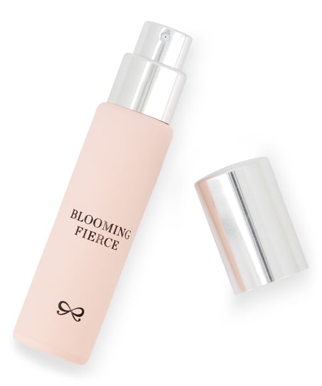 Purse Spray Blooming Fierce 10 ml, White
