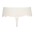 Doriane Thong Boxers, White
